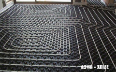 顶楼的地暖是不是很亏 顶楼的地暖一直有气怎么办