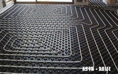 顶楼的地暖是不是很亏 顶楼的地暖一直有气怎么办