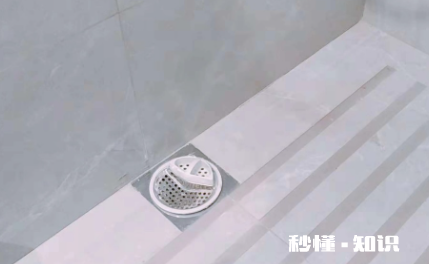 地漏一旦安装好了还能换吗 装地漏用水泥好还是用防水材料