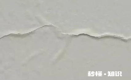 刚刮的腻子怎么会裂缝 刮腻子有裂缝怎么办