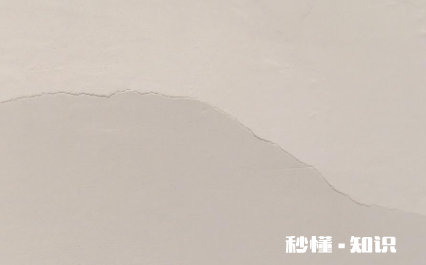 刚刮的腻子怎么会裂缝 刮腻子有裂缝怎么办