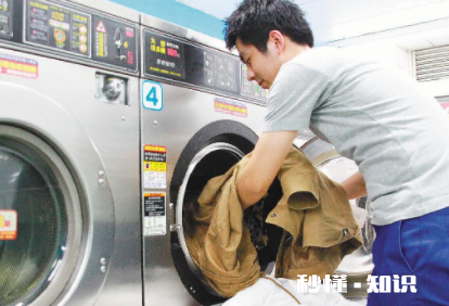 洗衣机e30怎么清除 洗衣机e30会不会是人为破坏