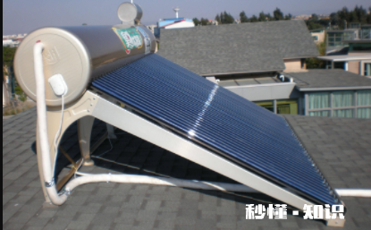 太阳能室外上水管坏了怎么修 太阳能水管破了还能上水吗