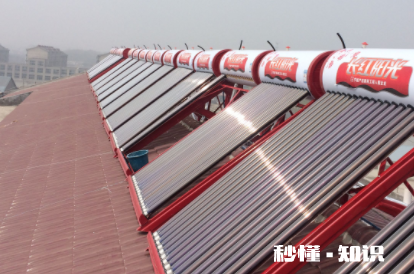 太阳能室外上水管坏了怎么修 太阳能水管破了还能上水吗