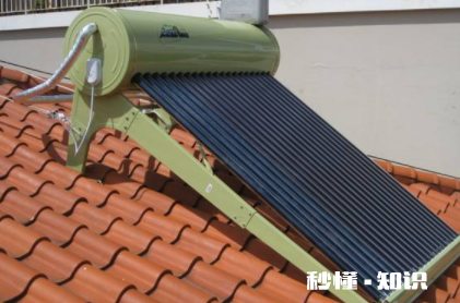 太阳能室外上水管坏了怎么修 太阳能水管破了还能上水吗