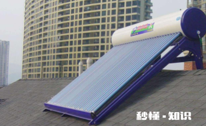 太阳能室外上水管坏了怎么修 太阳能水管破了还能上水吗