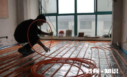 电热膜和地暖一样吗 电热膜和地暖哪个省钱