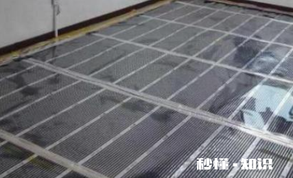 电热膜和地暖一样吗 电热膜和地暖哪个省钱