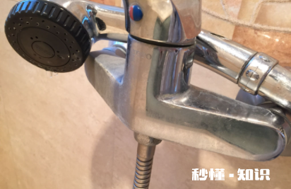 花洒关了为什么会滴一些水 花洒关了还滴水解决小妙招