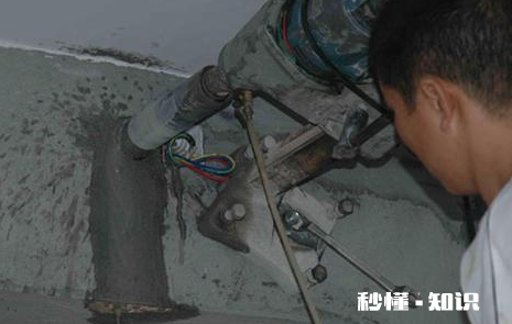 空调孔打高了如何补救 空调洞口封堵最佳方法