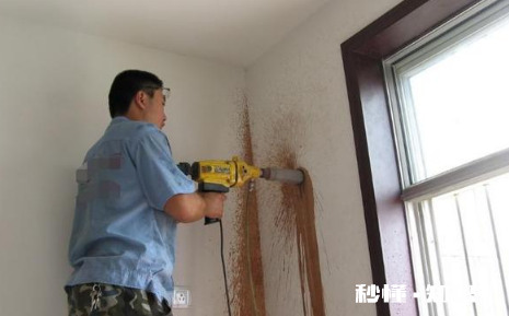 空调孔打高了如何补救 空调洞口封堵最佳方法