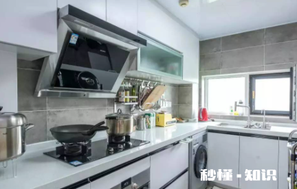 油烟机的盖子怎么合 油烟机盖子怎么打开清洗