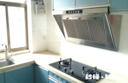 油烟机的盖子怎么合 油烟机盖子怎么打开清洗