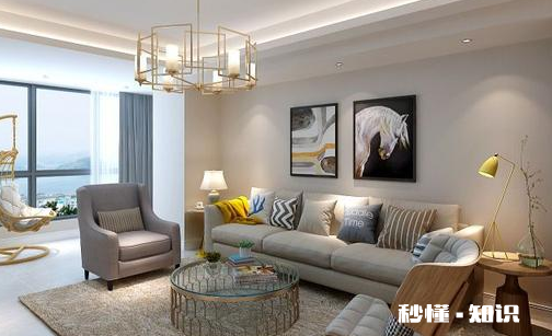 装修材料的进场顺序一般是怎样的 房子装修时一般要买哪些家具