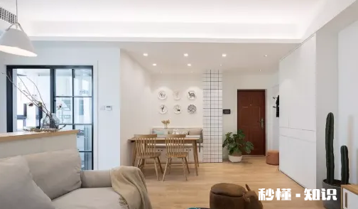 装修材料的进场顺序一般是怎样的 房子装修时一般要买哪些家具