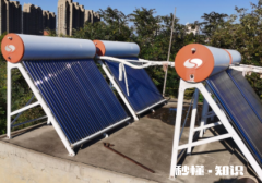 太阳能漏水是哪里坏了 太阳能玻璃管口漏水怎么办