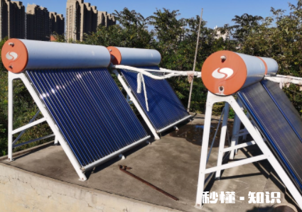 太阳能漏水是哪里坏了 太阳能玻璃管口漏水怎么办