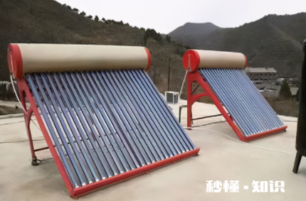 太阳能漏水是哪里坏了 太阳能玻璃管口漏水怎么办