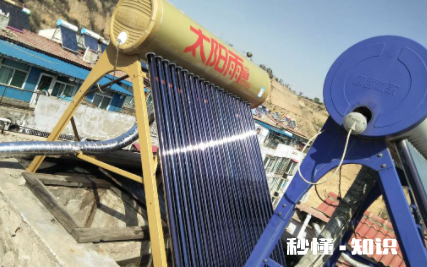 太阳能漏水是哪里坏了 太阳能玻璃管口漏水怎么办