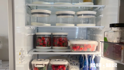 冰箱买来后插了三分钟电可以用吗 新冰箱试了电又拔掉有影响吗