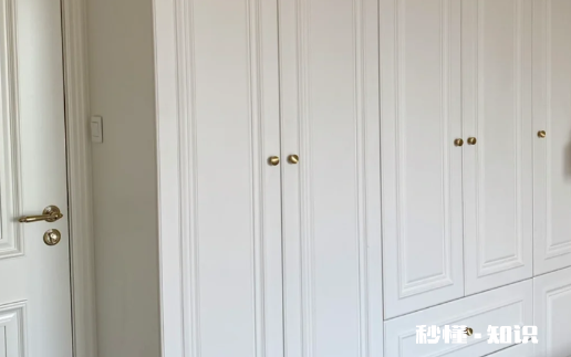 生态板做柜门会不会容易变形 生态板做柜门变形怎么办