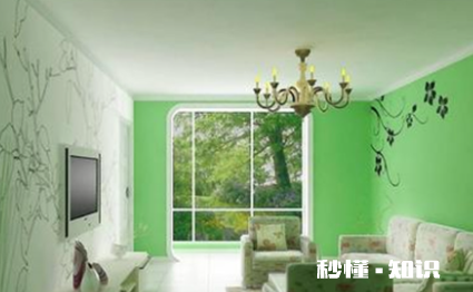 乳胶漆墙面起壳是什么原因 乳胶漆起壳脱落处理办法