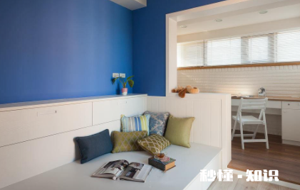 乳胶漆墙面起壳是什么原因 乳胶漆起壳脱落处理办法