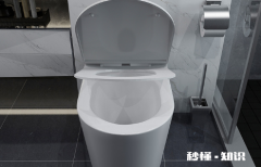 男生上大号马桶圈要掀起来吗 马桶圈男人盖还是女人盖