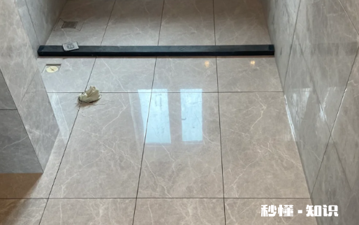 墙砖地砖对缝好看还是不对缝好看 墙砖地砖一定要对缝吗