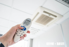 空调遥控器不能开机怎么办 为什么冬天开空调开不起来