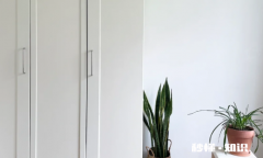 衣柜背板一般多厚 衣柜侧面见光板有必要做吗