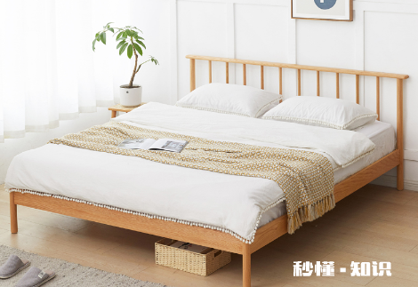 密度板的床用了10年还有味道是甲醛吗 床是实木的好还是密度板的好