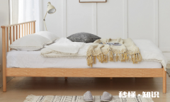 密度板的床用了10年还有味道是甲醛吗 床是实木的好还是密度板的好