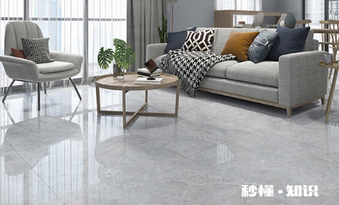 客厅瓷砖800x800需要填缝吗 客厅大瓷砖需要泡水吗