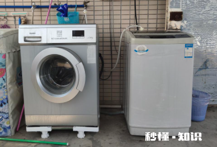 波轮洗衣机与滚筒洗衣机哪个好 波轮洗衣机和滚筒洗衣机的区别