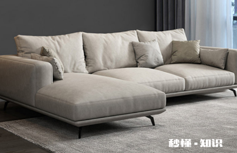 布艺沙发上的汗臭味怎么去除 沙发发出一股酸臭味怎么办