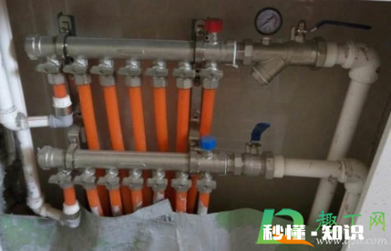 家里暖气阀门开关示意图 家里暖气阀门在哪