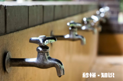 水龙头转动的地方漏水怎么办 水龙头旋转处怎么拧开