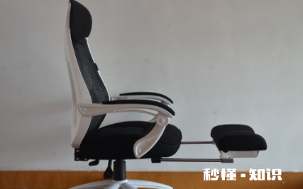 电脑椅靠背后仰怎么修 电脑椅靠背向后倒怎么办