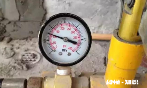 住5楼水压不足咋办 最简单增加水压的方法