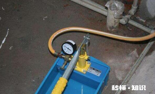 住5楼水压不足咋办 最简单增加水压的方法