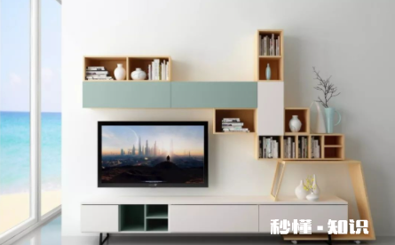 电视柜如何选择尺寸 电视柜的尺寸标准多少合适