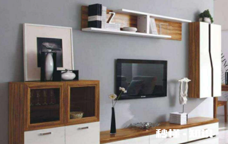 电视柜如何选择尺寸 电视柜的尺寸标准多少合适