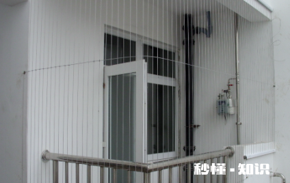 纱窗用什么纱网好 哪种纱窗防蚊虫效果最好