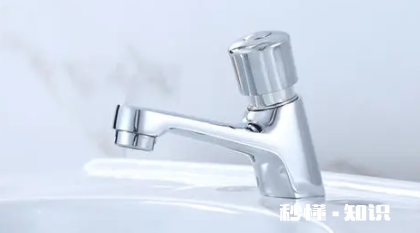 按压水龙头滴水怎么修 水龙头漏水换新的还漏为什么