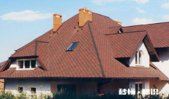 沥青瓦屋面漏水是怎么回事 瓦屋面漏水最简单处理方法