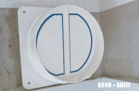油烟机自带止逆阀还需要买吗 厨房烟道止逆阀怎么选
