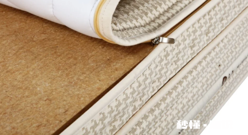 椰棕和黄麻床垫哪种好 黄麻床垫会生虫吗