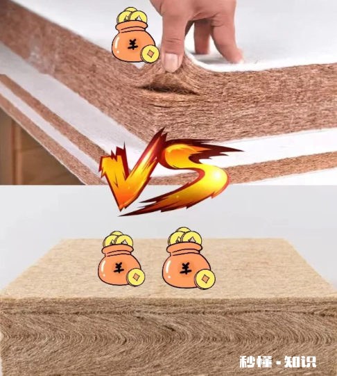 椰棕和黄麻床垫哪种好 黄麻床垫会生虫吗