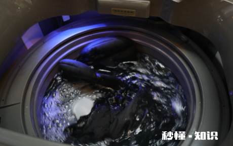 洗衣机注水口水量小什么原因 海尔洗衣机进水小怎么解决